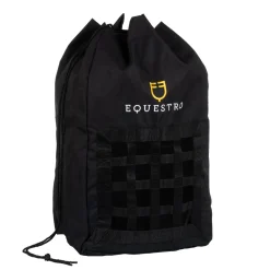 Equestro Hay Bag With Embroidered Logo
