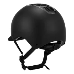 Equestro Helmet With Rhinestones Homologation En 1384-2023