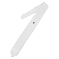 Equestro Men's Logo Tie