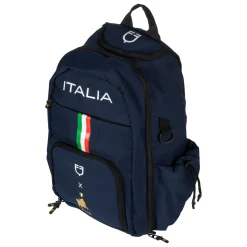 Equestro Multi-Pocket Technical Backpack Equestro X Fise