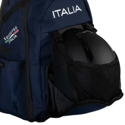 Equestro Multi-Pocket Technical Backpack Equestro X Fise