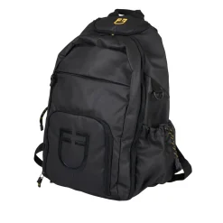 Equestro Multi-Pocket Unisex Technical Backpack