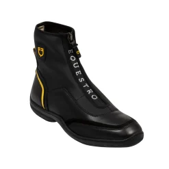 Equestro Pluton Model Ankle Boot