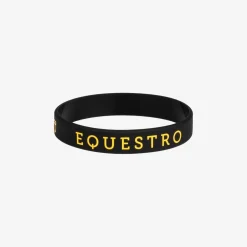 Equestro Silicon Brachelet