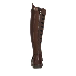 Equestro Unisex Gaiters With Silicone Inserts