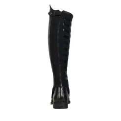 Equestro Unisex Gaiters With Silicone Inserts