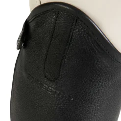 Equestro Unisex Gaiters With Silicone Inserts