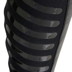 Equestro Unisex Gaiters With Silicone Inserts