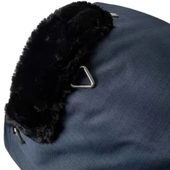 Equestro Alberta Turnout Rug In Rip-Stop Fabric