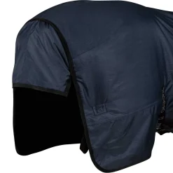 Equestro Alberta Turnout Rug In Rip-Stop Fabric