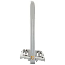 Equestro Aluminium Stirrups Inclined Tread