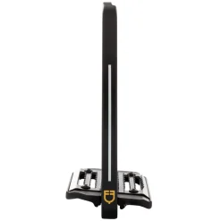 Equestro Aluminium Stirrups Inclined Tread