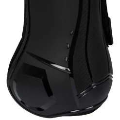 Equestro Anatomical Tendon Boots With Double Velcro Fasteners