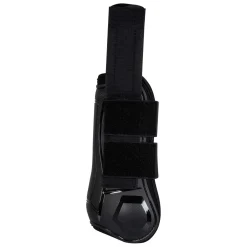 Equestro Anatomical Tendon Boots With Double Velcro Fasteners