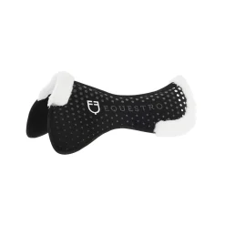 Equestro Breathable Ecowool Pad With Grip