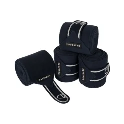 Equestro Breathable Fleece Bandages
