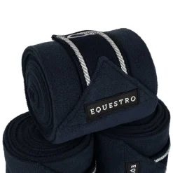Equestro Breathable Fleece Bandages