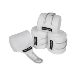 Equestro Breathable Fleece Bandages