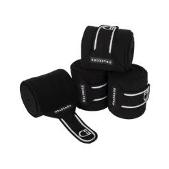 Equestro Breathable Fleece Bandages