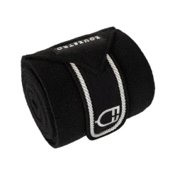 Equestro Breathable Fleece Bandages