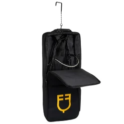 Equestro Bridle Bag With Embroidered Logo