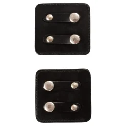 Equestro 3-Digits Competition Number Holder 9X8Cm