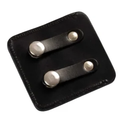 Equestro 3-Digits Competition Number Holder 9X8Cm
