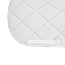 Equestro Dressage Saddle Pad Technical Fabric