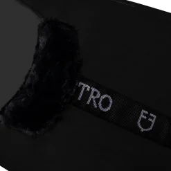 Equestro Fleece Rug With Flap Front Closure