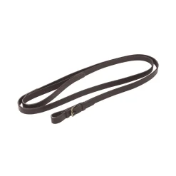 Equestro Lead Rope With Resistant Brass Chain