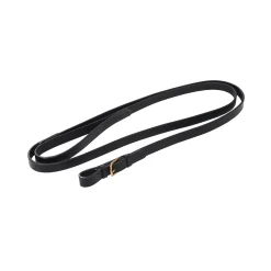 Equestro Lead Rope With Resistant Brass Chain