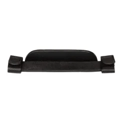 Equestro Leather Blinkers