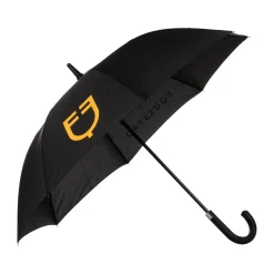 Equestro Logoed Umbrella