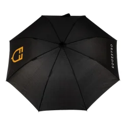 Equestro Logoed Umbrella