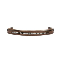 Equestro Magali Model Browband
