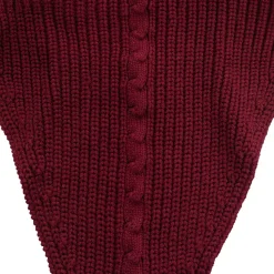 Equestro Meshing Fly Veil With Drawstring At The Noseband