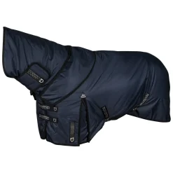 Equestro Paddock Neck Cover In Rip-Stop Fabric