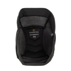 Equestro Removable And Breathable Helmet Shell
