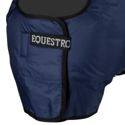 Equestro Rip-Stop Stable Rug With Logo
