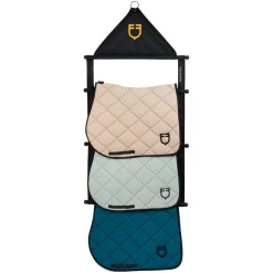 Equestro Saddle Pad Holder Bars