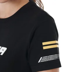 Equestro Scuderia Equestro Women's Slim Fit T-Shirt