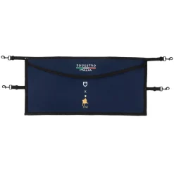 Equestro Stable Guard With Emboidered Logo Equestro X Fise
