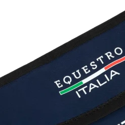 Equestro Stable Guard With Emboidered Logo Equestro X Fise