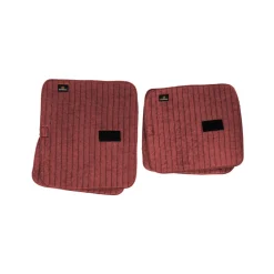 Equestro Terry Cloth Underpads (4Pcs)