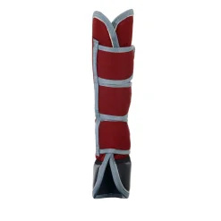 Equestro Travelling Boots Set And Tail Guard