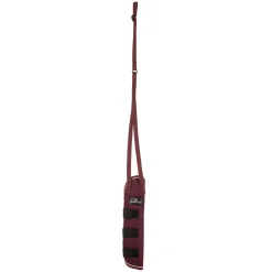 Equestro Travelling Boots Set And Tail Guard With Rubber Patch