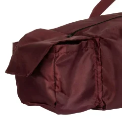 Equestro Travelling Boots Set And Tail Guard With Rubber Patch