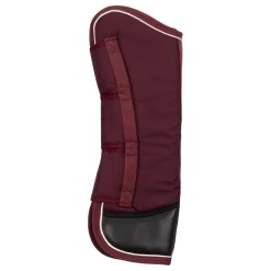 Equestro Travelling Boots Set And Tail Guard With Rubber Patch