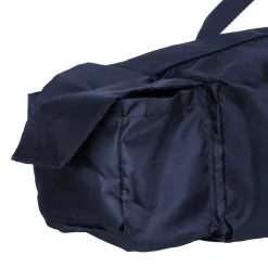 Equestro Travelling Boots Set And Tail Guard With Rubber Patch