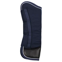 Equestro Travelling Boots Set And Tail Guard With Rubber Patch